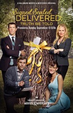 Signed, Sealed, Delivered: Truth Be Told (2015)