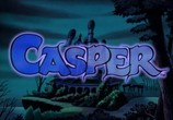 Сцена из фильма Каспер - доброе привидение (Каспер, который живёт под крышей) / Casper (1996) Каспер - доброе привидение (Каспер, который живёт под крышей) сцена 12