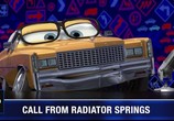 Мультфильм Тачки: Дилогия / Cars Dilogy (2006) - cцена 8 Мультфильм Тачки: Дилогия / Cars Dilogy (2006) - cцена 8