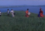 Сцена из фильма Остров Ио / Ieodo (1977) Остров Ио сцена 11