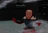 Сцена из фильма Снежная королева (1957) Снежная королева сцена 5
