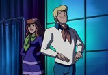 Мультфильм Скуби-Ду! Боязнь Сцены / Scooby-Doo! Stage Fright (2013) - cцена 3