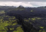 Сцена из фильма Север пробуждается - Исландия / The North Awakens - Iceland (2017) Север пробуждается - Исландия сцена 5