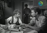 Сцена из фильма Улица молодости (1958) Улица молодости сцена 1