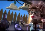 Сцена из фильма Короткометражные мультфильмы от Blur Studio (2002) 