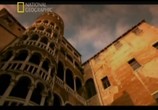 Сцена из фильма National Geographic: Vampires in Venice / Вампиры в Венеции (2010) 
