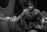 Сцена из фильма Смерть генерала на рассвете / The General Died at Dawn (1936) Смерть генерала на рассвете сцена 2