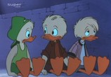 Мультфильм Кряк-Бряк / Quack Pack (1996) - cцена 2