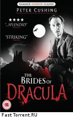 Невесты Дракулы / The Brides of Dracula (1960)