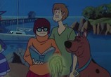Сцена из фильма Скуби Ду: Самые страшные тайны / Scooby-Doo's Greatest Mysteries (2004) 