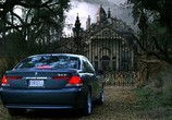 Сцена из фильма Особняк с привидениями / The Haunted Mansion (2004) Дом с приколами (Особняк с привидениями)