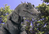Сцена из фильма Добыча юрского периода / Jurassic Prey (2015) 