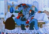 Сцена из фильма Дед Мороз и Серый волк (1978) 