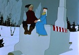 Мультфильм В некотором царстве (1957) - cцена 3