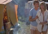 Сцена из фильма Долгий уикенд / Long Weekend (1978) Долгий уикенд сцена 5