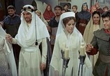 Сцена из фильма 100 всадников / I cento cavalieri (1964) 100 всадников сцена 18