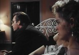 Сцена из фильма Ножницы / Scissors (1991) Ножницы сцена 2