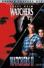 Наблюдатели 2 / Watchers 2 (1990)