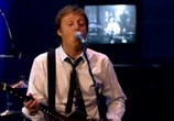 Сцена из фильма Paul McCartney - Live At The Roundhouse 25th October 2007 (2007) 