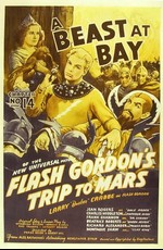 Путешествие Флэша Гордона на Марс (1938)