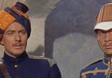Сцена из фильма Царек Хан / Zarak (1956) Царек Хан сцена 12