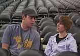ТВ Джастин Бибер: Никогда не говори никогда / Justin Bieber: Never Say Never (2011) - cцена 6