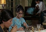 Сцена из фильма Скандал / Le scandale (1967) Скандал сцена 6