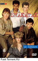 Shakatak - In Concert 1985