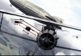 Сцена из фильма Эскадрилья «Лафайет» / Flyboys (2006) Эскадрилья Лафайет