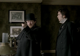Сцена из фильма Шерлок: Дело зла / Sherlock (2002) 