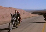 Сцена из фильма Беспечный ездок / Easy Rider (1969) 