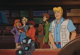 Мультфильм Скуби-Ду на острове Мертвецов / Scooby-Doo on Zombie Island (1998) - cцена 3