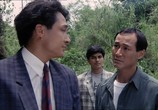 Сцена из фильма Охотники на дьявола / Lie mo qun ying (1989) Охотники на дьявола / Красный отряд 3 сцена 8