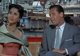 Фильм Любовь — самая великолепная вещь на свете / Love Is a Many-Splendored Thing (1955) - cцена 2