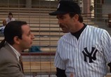 Сцена из фильма Мистер Бейсбол / Mr. Baseball (1992) Мистер Бейсбол сцена 1