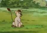 Сцена из фильма Лев Лео, Король Джунглей / Leo the Lion: King of the Jungle (1994) 