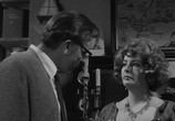 Фильм Кто боится Вирджинии Вульф? / Who's Afraid of Virginia Woolf? (1966) - cцена 2