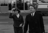 Сцена из фильма Нежная кожа / La peau douce (1964) 