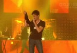 Музыка Enrique Iglesias - Live From Odyssey Arena Belfast (2007) - cцена 2