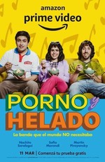 Porno y helado