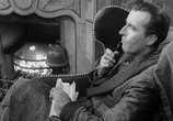 Сцена из фильма Шерлок Холмс и смертоносное ожерелье / Sherlock Holmes und das Halsband des Todes (1962) Шерлок Холмс и смертоносное ожерелье сцена 1