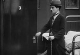 Сцена из фильма Чарли Чаплин: Короткометражные фильмы. Выпуск 1 / Charles Chaplin (1915) 
