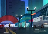 Сцена из фильма Город героев: Новая история / Big Hero 6: The Series (2018) Город Героев сцена 3