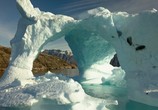 Сцена из фильма Гренландия - земля льда / Greenland - land of ice (2018) Гренландия - земля льда сцена 3