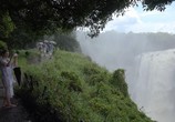 Сцена из фильма Водопад Виктория / Victoria Falls (2017) Водопад Виктория сцена 7