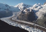 Сцена из фильма Альпы / The Alps (2018) Альпы сцена 7