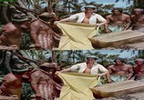 Сцена из фильма Хиваро / Jivaro (1954) Хиваро сцена 4