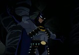 Сцена из фильма Бэтмен против Дракулы / The Batman vs Dracula: The Animated Movie (2005) Бэтмен против Дракулы сцена 10