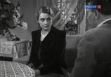 Сцена из фильма Возвращение (1940) 