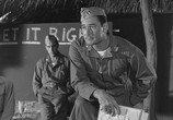 Сцена из фильма Цель - Бирма / Objective, Burma! (1945) Цель - Бирма сцена 2
